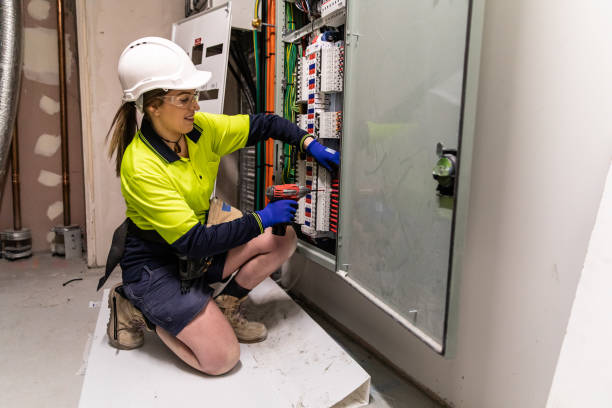 Best Electrical Upgrades for Homes  in St Martinville, LA