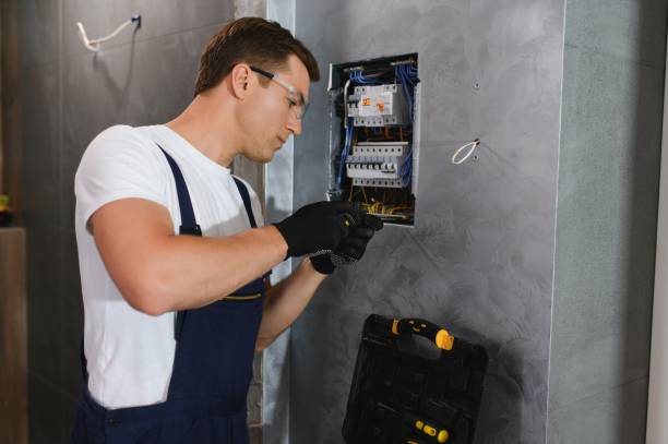 Best Electrical Outlet Repair  in St Martinville, LA
