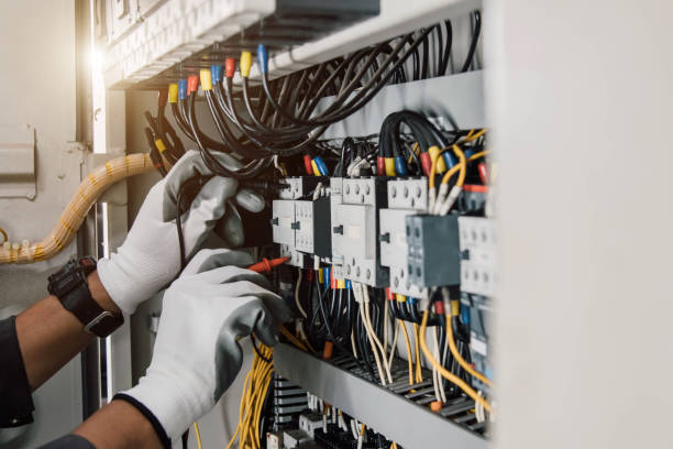 Electrical Outlet Repair in LA